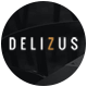 Restaurant Website Template - Delizus - ThemeForest Item for Sale