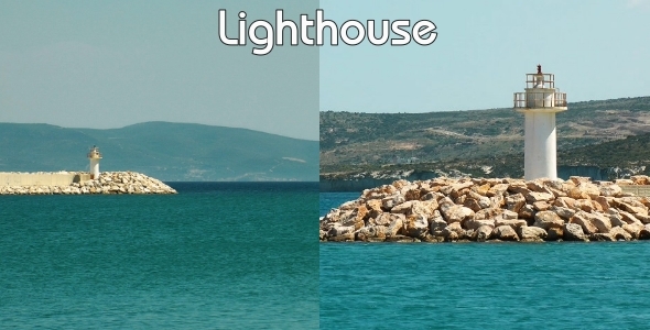 Lighthouse