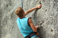 Rock climber - PhotoDune Item for Sale