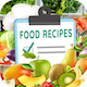 Food Recipe iPhone app with add recipe by chef - SWIFT 4 - CodeCanyon Item for Sale