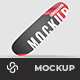 Skateboard Mockup Pack - GraphicRiver Item for Sale
