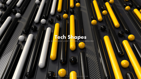 Technology Shapes 52