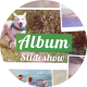 Album Slideshow - VideoHive Item for Sale