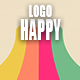 Upbeat Happy Logo Ident