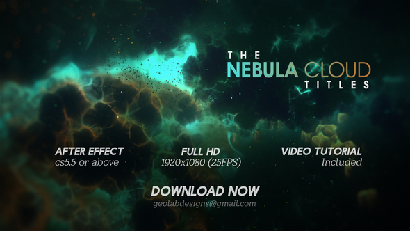 The Nebula Cloud Titles