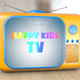 Kids TV Intro 4D - VideoHive Item for Sale