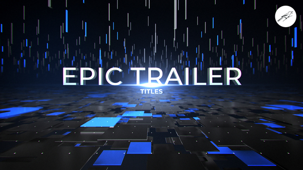 Epic Trailer Titles 14