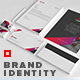 Corporate Identity - GraphicRiver Item for Sale