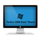 Perfex CRM Dark Theme - CodeCanyon Item for Sale