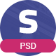 Stapp – Business Multipurpose PSD Template - ThemeForest Item for Sale