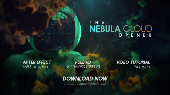 The Nebula Cloud Opener alt