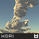 High Resolution Sky HDRi Map 584 - 3DOcean Item for Sale