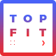 TopFit - Fitness and Gym Theme - ThemeForest Item for Sale