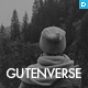 GutenVerse - Magazine and Blog Theme