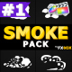 Action Elements Smoke | FCPX - VideoHive Item for Sale
