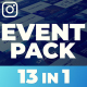 For the Event Promo - VideoHive Item for Sale