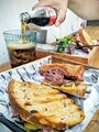 Toasted beef pastrami with soda - PhotoDune Item for Sale