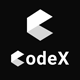 CodeX - Personal Portfolio / Resume / CV / vCard Template - ThemeForest Item for Sale