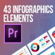 43 Infographics Elements Thumbnail