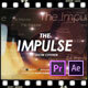 The Impulse | TV Show Opener - VideoHive Item for Sale