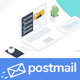 Leo Postmail - Professional Prestashop Email Template - CodeCanyon Item for Sale