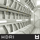 Spaceship Interior HDRi Map 014 - 3DOcean Item for Sale