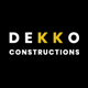 Dekko - Construction HTML5 Template - ThemeForest Item for Sale