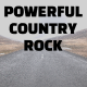 Powerful Country Rock