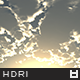 High Resolution Sky HDRi Map 588 - 3DOcean Item for Sale