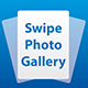 Swipe Photo Gallery Android App - CodeCanyon Item for Sale