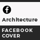 Architecture Facebook Cover - GraphicRiver Item for Sale