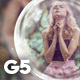 Glassy V5 – Image Revealer - VideoHive Item for Sale