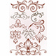 Floral Ornament Leaf Scroll - GraphicRiver Item for Sale