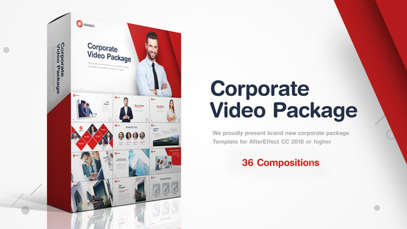 Corporate Video Package alt