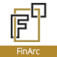 FinArc Interior Design - HTML Template - ThemeForest Item for Sale