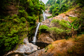 Mae Pan waterfall in Doi Inthanon National Park near Chiang Mai - PhotoDune Item for Sale