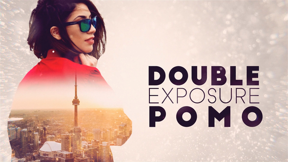 Double Exposure Promo alt