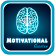 Motivational Quotes - Android Template with Admin Panel - CodeCanyon Item for Sale