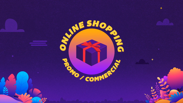 Online Shopping Promo