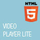 Video Player Lite - CodeCanyon Item for Sale
