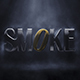 Smoke Logo - VideoHive Item for Sale