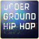 Dark Undeground Trap Hip Hop - AudioJungle Item for Sale