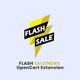Flash Sales/News Opencart Extension - CodeCanyon Item for Sale