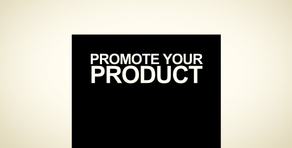 Promote Your Product alt