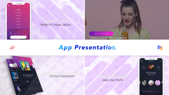 App Presentation
