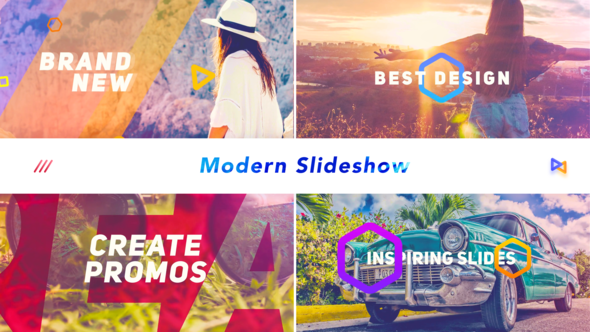 Make Vacation Slideshow alt