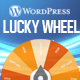 WordPress Lucky Wheel - CodeCanyon Item for Sale