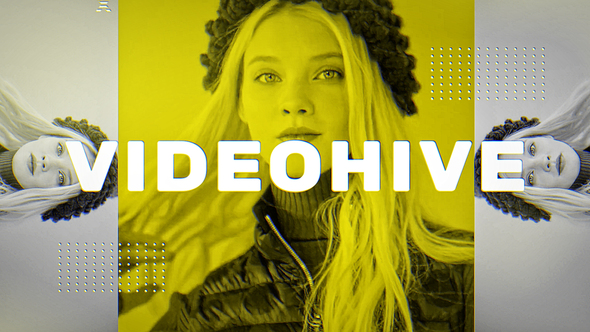 Trendy Dynamic Opener