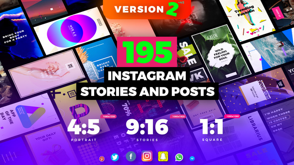 Instagram Stories Reels