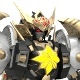 Gatotkaca - Pringgodani Knight - 3DOcean Item for Sale